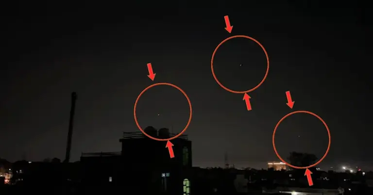 ভারতে ব্ল্যাকআউট